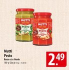 famila Nordost - Pesto Rosso Angebot im Prospekt Pesto Rosso bei famila Nordost im Prospekt "" für 2,49 €