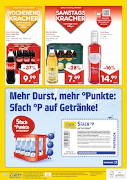 Payback Angebot im aktuellen Netto Marken-Discount Prospekt auf Seite 6