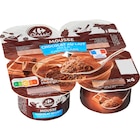 Mousse au chocolat - CARREFOUR CLASSIC' en promo chez Carrefour Douai à 1,15 €