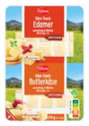 Käse-Snack Bergkäse von Milbona im aktuellen Lidl Prospekt für 2,19 €