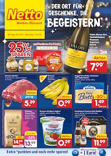 Kaffeebohnen im Netto Marken-Discount Prospekt "Aktuelle Angebote" mit 61 Seiten (Ingolstadt)