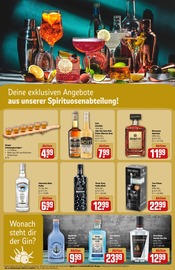 Glas im REWE Prospekt in Hamburg Aktueller REWE Prospekt mit Glas, "Dein Markt", Seite 16