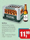 Bier Angebote von Veltins bei Markant Kiel für 11,99 €