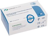 Covid-19 Antigen-Schnelltest zum Selbsttest Angebote bei Rossmann Gelsenkirchen für 5,99 €