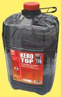 Combustible sans odeur - KEROTOP en promo chez Intermarché Contact Montbéliard à 26,99 €