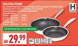Edelstahl-Pfanne im Angebot bei Marktkauf in Meerbusch Edelstahl-Pfanne Angebote von Hensslers bei Marktkauf Meerbusch für 29,99 €