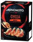 Gyoza au boeuf avec sauce soja x10 surgelés - AJINOMOTO - Intermarché Contact à Châlons-en-Champagne Gyoza au boeuf avec sauce soja x10 surgelés - AJINOMOTO en promo chez Intermarché Contact Châlons-en-Champagne à 2,54 €