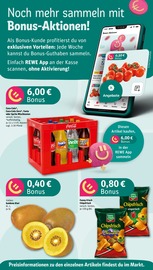 Aktueller REWE Prospekt mit Chips, "Dein Markt", Seite 4