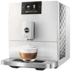 Espresso-Kaffeevollautomat C9 Piano White (EA) 15810 im Angebot bei expert in Speyer Espresso-Kaffeevollautomat C9 Piano White (EA) 15810 Angebote von Jura bei expert Speyer für 799,00 €