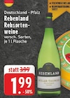 EDEKA - Rebsortenweine Angebot im Prospekt Rebsortenweine bei EDEKA im Prospekt "" für 1,99 €