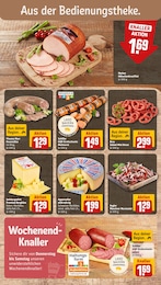 Metten im REWE Prospekt Metten im REWE Prospekt "Dein Markt" auf Seite 11