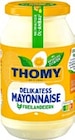 Delikatess-Mayonnaise von THOMY für 2,69 € bei Kaufland im Angebot Delikatess-Mayonnaise von THOMY im aktuellen Kaufland Prospekt