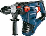 Aktuelle Bohrmaschine Angebote bei hagebau kompakt in Karlsruhe Aktuelles Bohrhammer „KT-BH 1600“ Angebot bei hagebau kompakt in Karlsruhe ab 89,99 €
