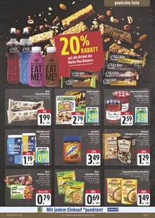 Braten im E center Prospekt "Wir lieben Lebensmittel!" mit 28 Seiten (Chemnitz)