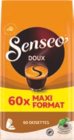 60 DOSETTES DE CAFÉ à Aldi dans Génicourt-sous-Condé 60 DOSETTES DE CAFÉ à Aldi dans Génicourt-sous-Condé