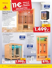 Ähnliche Terrassenplatten Angebote im Prospekt "netto-online.de - Exklusive Angebote" von Netto Marken-Discount in Gronau Ähnliche Angebote wie Terrassenplatten im Prospekt "netto-online.de - Exklusive Angebote" auf Seite 18 von Netto Marken-Discount in Gronau