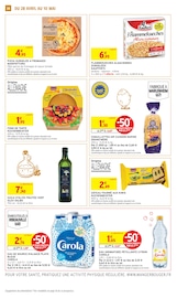 Eau Minérale en promo dans le catalogue Intermarché Hyper à la page 24
