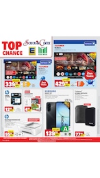 Drucker Angebot im aktuellen E center Prospekt auf Seite 70