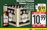 Aktuelle Warsteiner Angebote bei E center in Germering Aktuelles Premium Pilsener Angebot bei E center in Germering ab 9,99 €