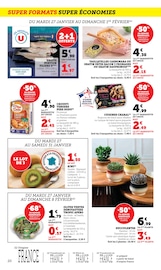 Jardinage Angebote im Prospekt "U Express" von U Express auf Seite 20