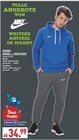 Herren Hoodie Angebote von Nike bei Marktkauf Dülmen für 34,99 €