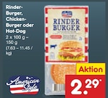 Netto Marken-Discount Hamburg Prospekt mit  im Angebot für 2,29 €