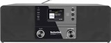 Digitradio 370 CD IR Schwarz Angebote von TechniSat bei EP: Ravensburg für 129,99 €