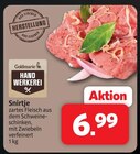 Snirtje bei Markant Nordwest im Bramsche Prospekt für 6,99 €