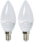 Leuchtmittel im Angebot bei Rusta in Neumünster Leuchtmittel Angebote bei Rusta Neumünster für 4,99 €