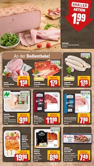 Grillfleisch im aktuellen REWE Prospekt (Neuss) Grillfleisch im REWE Prospekt "Dein Markt" mit 22 Seiten (Neuss)