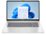 expert Fürstenwalde - Notebook 17-cp2462ng Angebot im Prospekt Notebook 17-cp2462ng bei expert im Fürstenwalde Prospekt für 649,00 €
