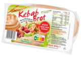 Kebab Brot Angebote von Mestemacher bei REWE Erftstadt für 1,49 €
