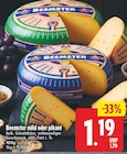 mild von Beemster für 1,19 € bei EDEKA im Angebot mild von Beemster im aktuellen EDEKA Prospekt