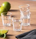 Schnapsglas Angebote von PRIMA TAVOLA bei Segmüller München für 1,99 €