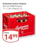 Angebot im GLOBUS Krefeld Prospekt GLOBUS Krefeld Prospekt mit im Angebot fĂŒr 14,99 âŹ