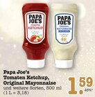 Aktuelles Tomaten Ketchup Angebot bei E center in Ludwigshafen (Rhein) ab 1,59 €