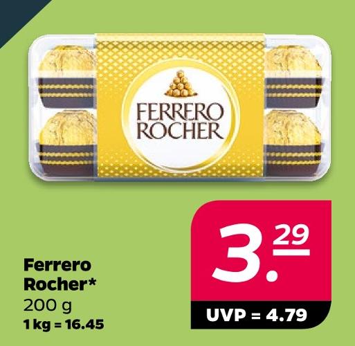 Ferrero Rocher