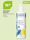 Body Care Bodylotion von ANNEMARIE BÖRLIND im aktuellen Müller Prospekt