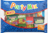 Party Mix - Lidl à Saintes Party Mix en promo chez Lidl Saintes à 2,28 €