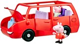 La grande voiture familiale - HASBRO - La Grande Récré à Paris La grande voiture familiale - HASBRO en promo chez La Grande Récré Paris à 19,99 €