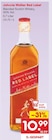 Red Label im Angebot bei Netto Marken-Discount in Lehrte Red Label Angebote von Johnnie Walker bei Netto Marken-Discount Lehrte für 10,99 €