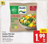 Gemüse-Mix Angebote von Frosta bei nah und gut Garbsen für 1,99 €