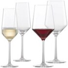 Gläser-Set „Pure“ im Angebot bei XXXLutz in Coesfeld Gläser-Set „Pure“ Angebote von SCHOTT ZWIESEL bei XXXLutz Coesfeld für 29,99 €