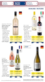 Aktueller METRO Prospekt mit Rotwein, "Wochenangebote + Gewinnspiel", Seite 36