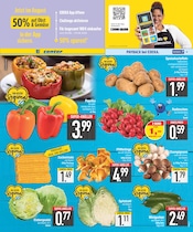 Pilze im EDEKA Prospekt in München Aktueller EDEKA Prospekt mit Pilze, "Wir lieben Lebensmittel.", Seite 3