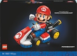 Mario Kart standard - LEGO à 129,90 € dans le catalogue Intermarché Hyper