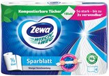 Wisch & Weg Sparblatt im Angebot bei REWE in Köln Wisch & Weg Sparblatt Angebote von Zewa bei REWE Köln für 2,49 €