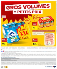 Promotion Vêtements Femme dans le prospectus Carrefour, valable du 22/10/2026 au 09/11/2026 Promo Vêtements Femme dans le catalogue Carrefour du moment à la page 28