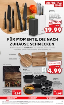 Herd im Kaufland Prospekt "Aktuelle Angebote" mit 54 Seiten (Mönchengladbach)