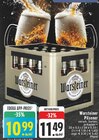 EDEKA Meschede - Pilsener Angebot im Prospekt Pilsener bei EDEKA im Meschede Prospekt für 10,99 €